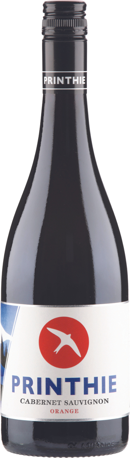 Printhie Wines Mountain Range Orange Cabernet Sauvignon 2021